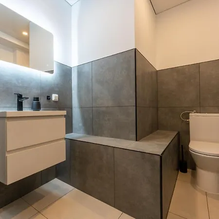 Appartement Moselresidenz Bellevue Alfbach