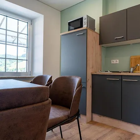 Moselresidenz Bellevue Alfbach *