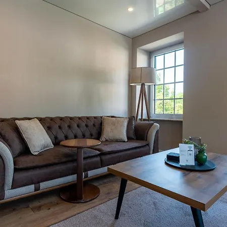 Moselresidenz Bellevue Alfbach Appartement