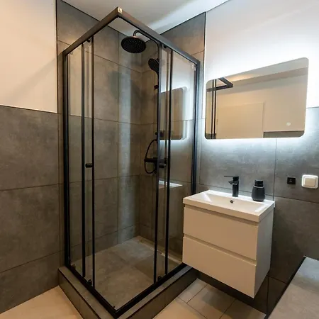 Moselresidenz Bellevue Alfbach Appartement