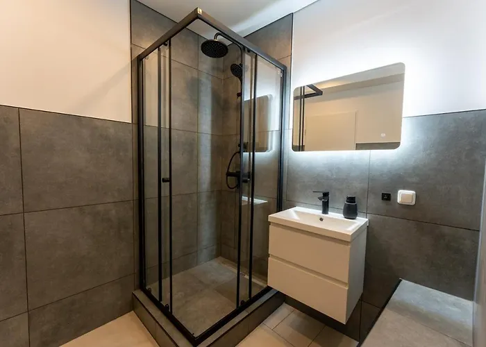 Moselresidenz Bellevue Alfbach Apartment